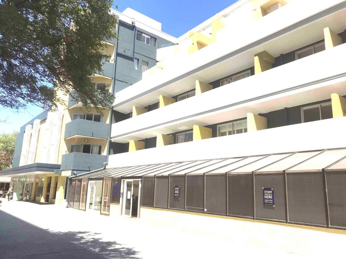 Heart Of Manly Apartment Sydney Exterior photo